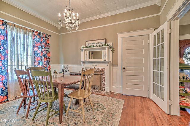 630 East Maple Street, Johnson City, TN 37601