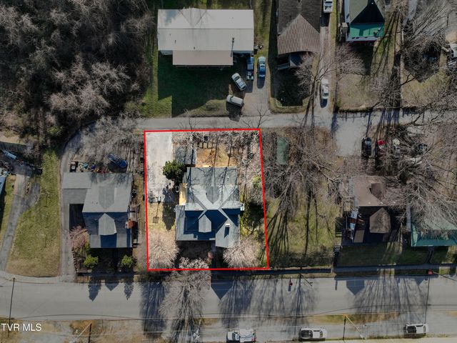 630 East Maple Street, Johnson City, TN 37601