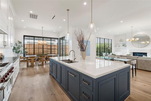 1204 Willard Street, Houston, TX 77006