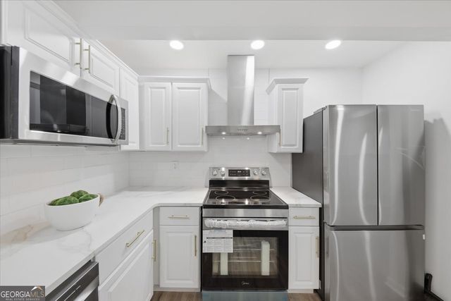 2082 Rosewood Road, Decatur, GA 30032