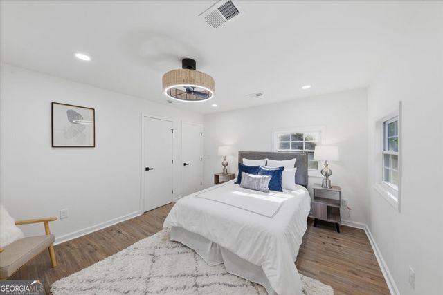 2082 Rosewood Road, Decatur, GA 30032