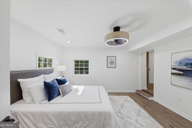 2082 Rosewood Road, Decatur, GA 30032