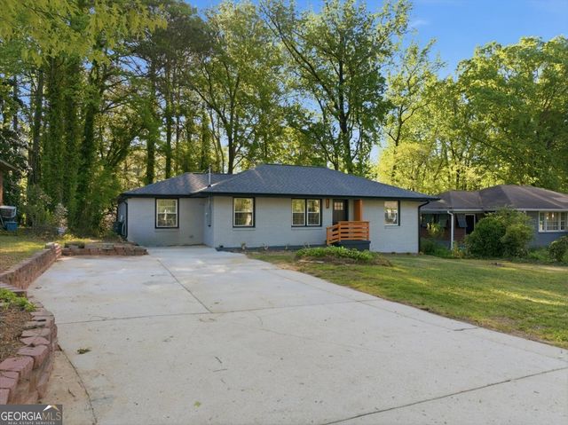 2082 Rosewood Road, Decatur, GA 30032