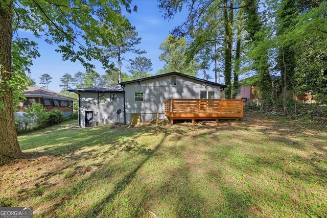 2082 Rosewood Road, Decatur, GA 30032