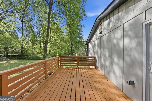 2082 Rosewood Road, Decatur, GA 30032