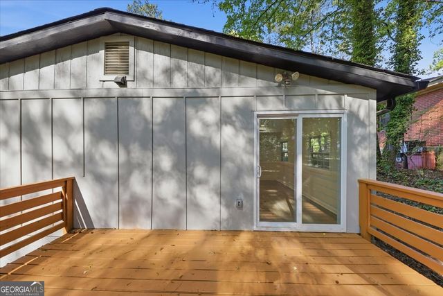 2082 Rosewood Road, Decatur, GA 30032