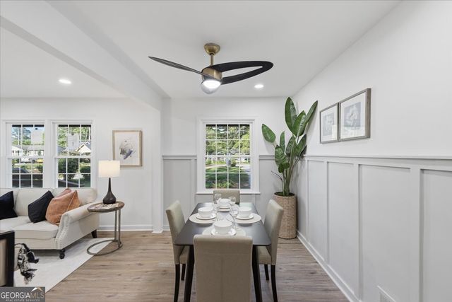 2082 Rosewood Road, Decatur, GA 30032