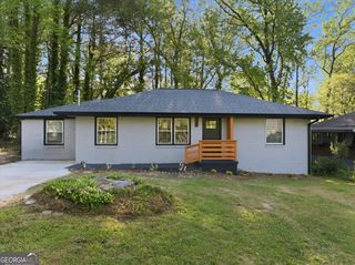 2082 Rosewood Road, Decatur, GA 30032