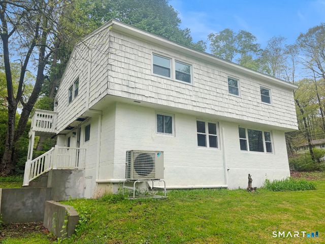 116 Howd Road, Durham, CT 06422