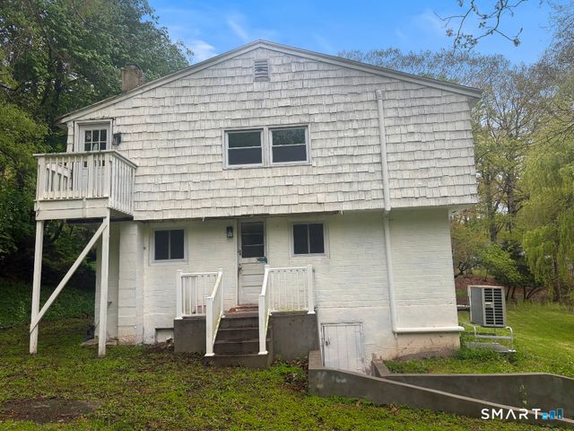 116 Howd Road, Durham, CT 06422
