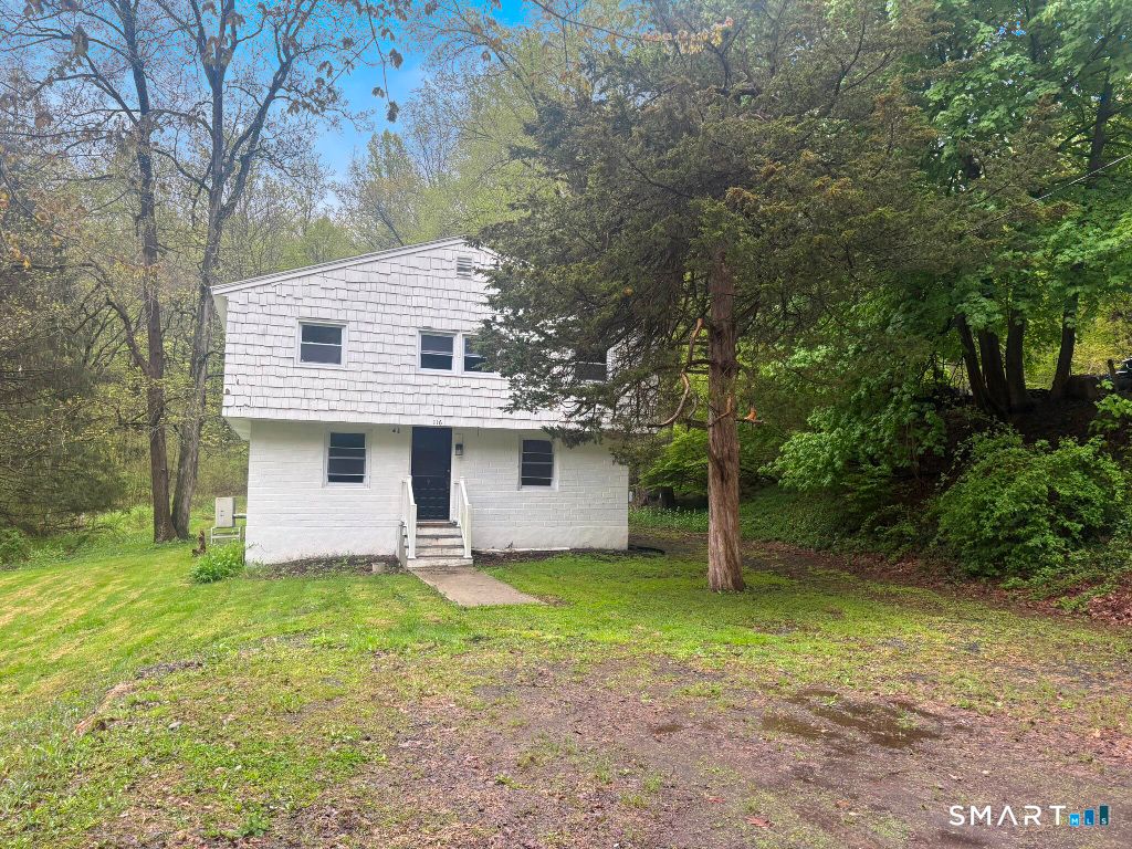 116 Howd Road, Durham, CT 06422