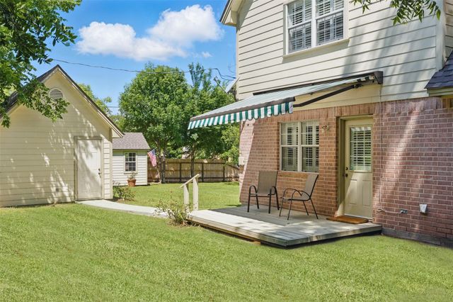 407 W Main Street, Brenham, TX 77833