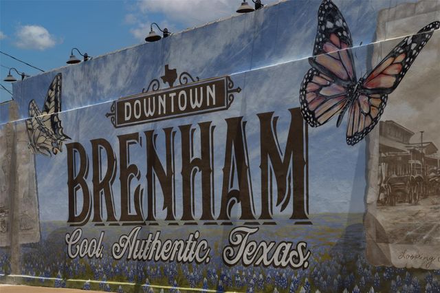 407 W Main Street, Brenham, TX 77833