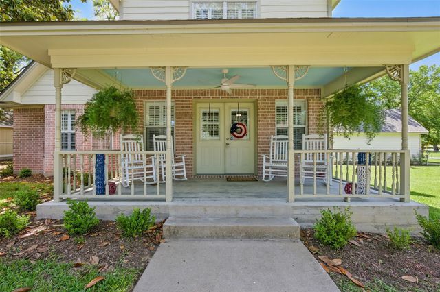 407 W Main Street, Brenham, TX 77833