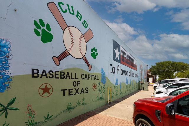 407 W Main Street, Brenham, TX 77833