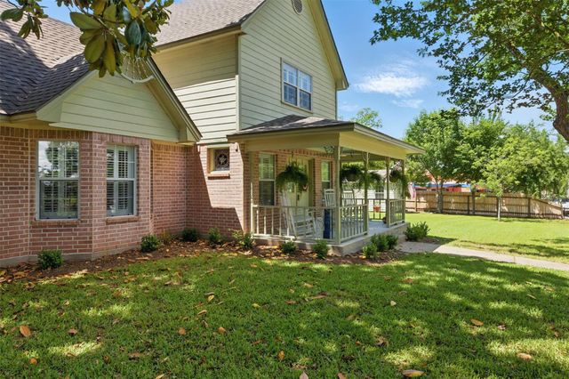 407 W Main Street, Brenham, TX 77833