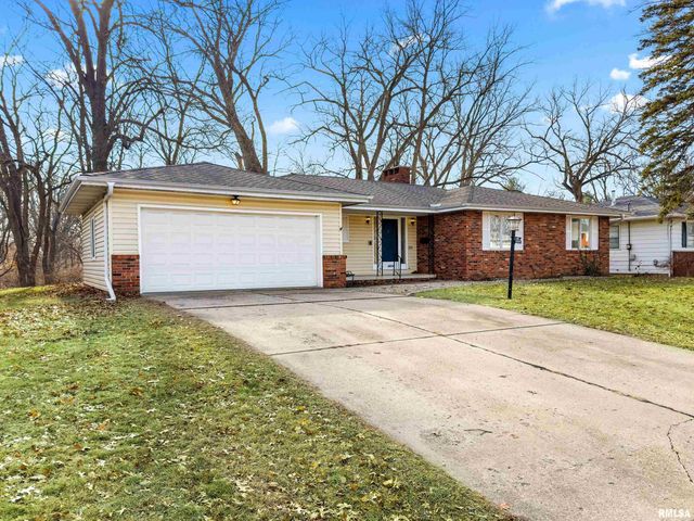 2024 W NEWMAN Parkway, Peoria, IL 61604