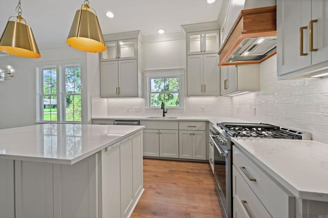12079 Pendarvis Ln, Walker, LA 70785