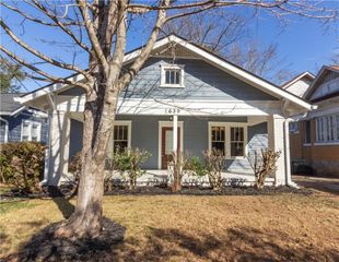1639 Rogers SW Avenue, Atlanta, GA 30310