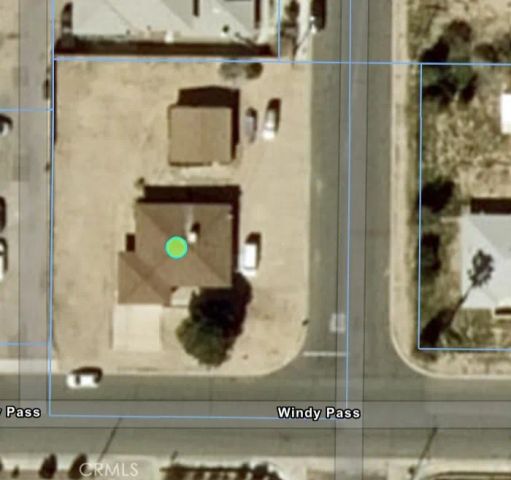 541 Windy Pass, Barstow, CA 92311