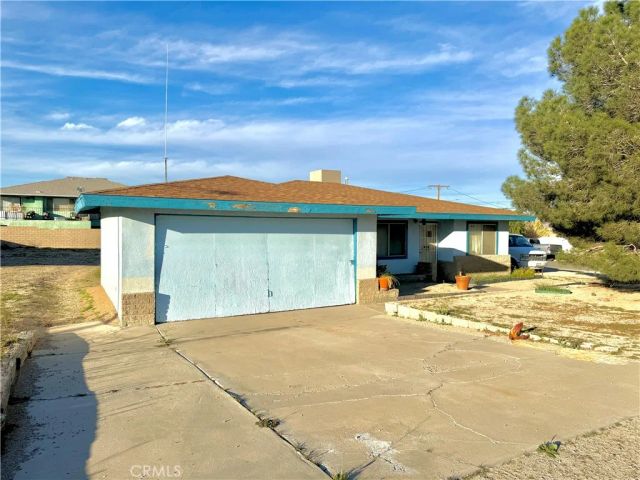 541 Windy Pass, Barstow, CA 92311