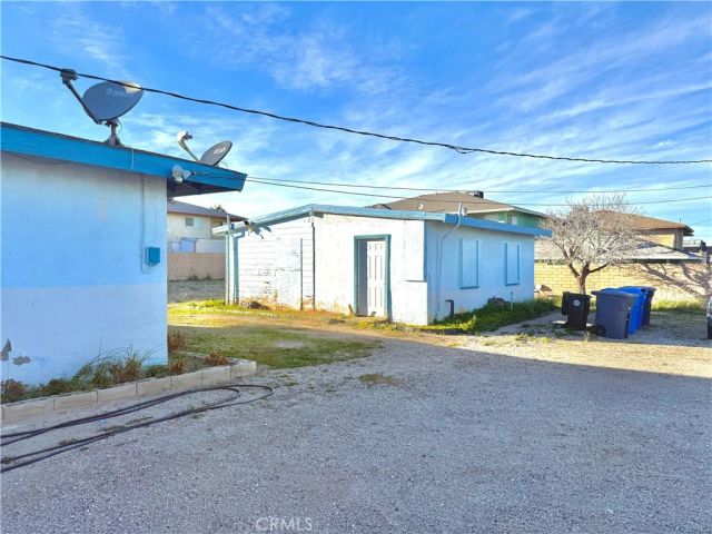 541 Windy Pass, Barstow, CA 92311