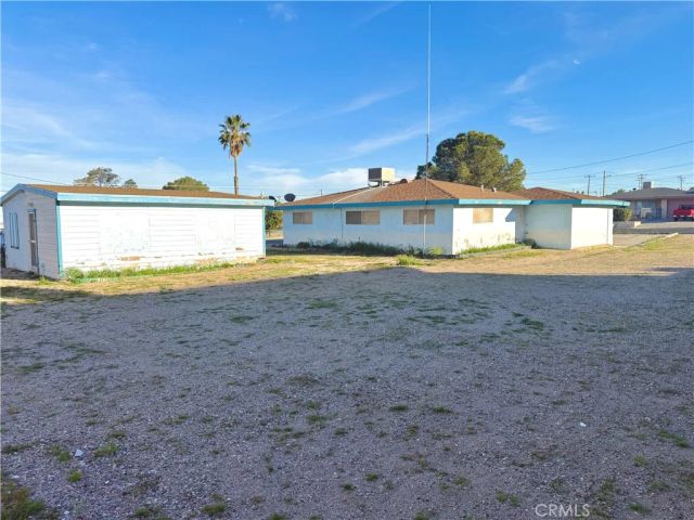 541 Windy Pass, Barstow, CA 92311