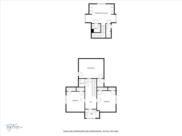 3328 W 4th Street, Fort Worth, TX 76107
