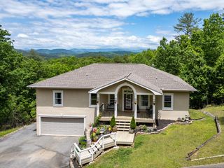1110 Poor House Mountain Trail, Murphy, NC 28906