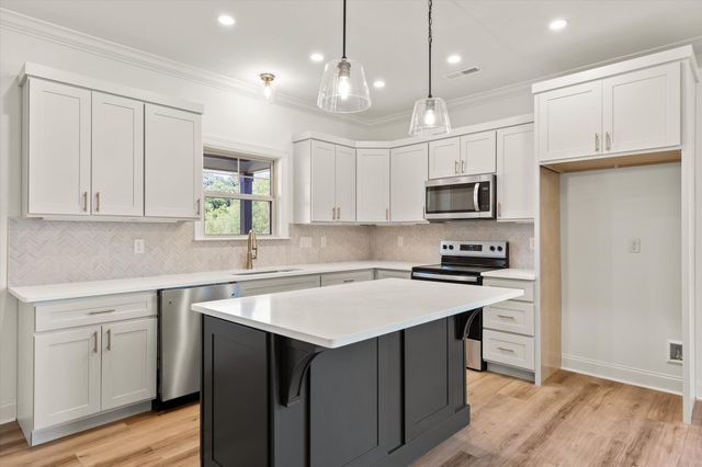 645 Willow Grove Court, Ringgold, GA 30736