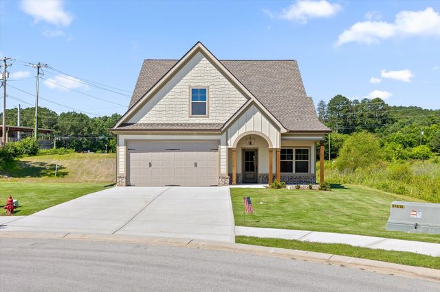 645 Willow Grove Court, Ringgold, GA 30736