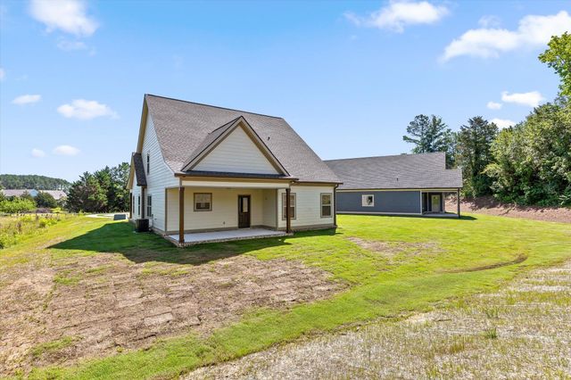 645 Willow Grove Court, Ringgold, GA 30736