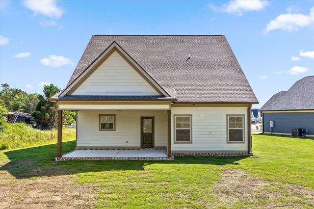 645 Willow Grove Court, Ringgold, GA 30736
