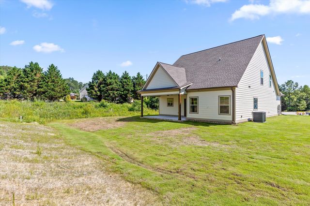 645 Willow Grove Court, Ringgold, GA 30736