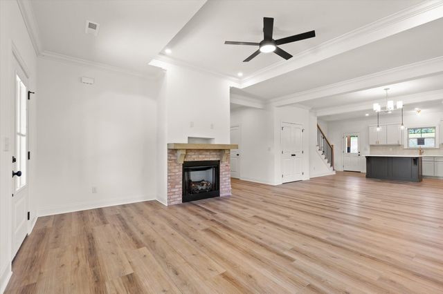 645 Willow Grove Court, Ringgold, GA 30736