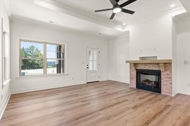 645 Willow Grove Court, Ringgold, GA 30736
