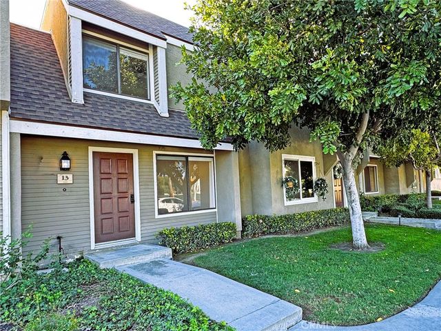 13 Sage, Irvine, CA 92604