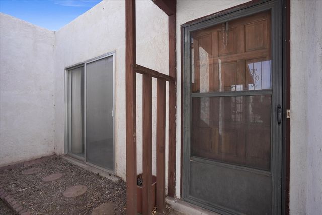 26 Calle Vadito NW, Albuquerque, NM 87120