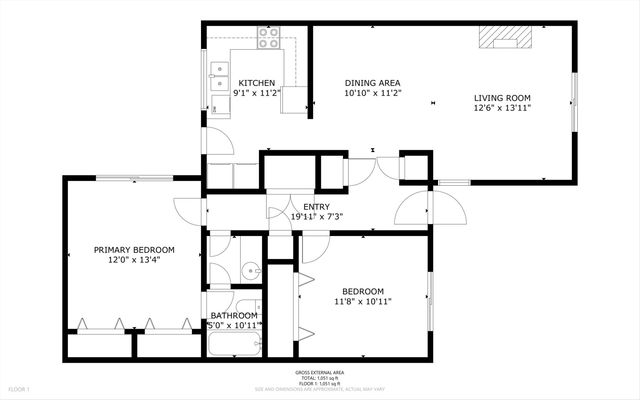 26 Calle Vadito NW, Albuquerque, NM 87120