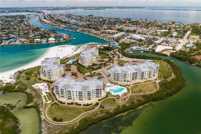 800 COLLANY ROAD 303, St Petersburg, FL 33715