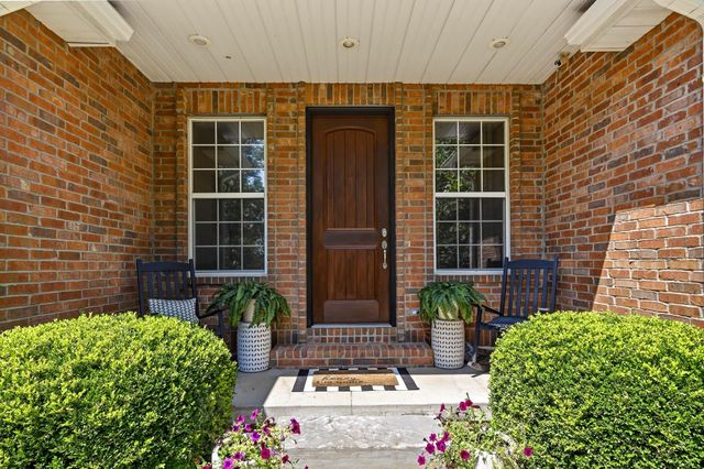 175 Trails Head Road, Highlandville, MO 65669