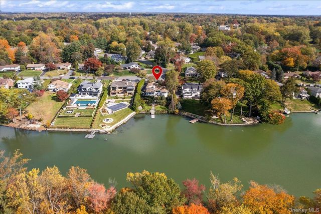 34 Lakeshore Drive, Eastchester, NY 10709