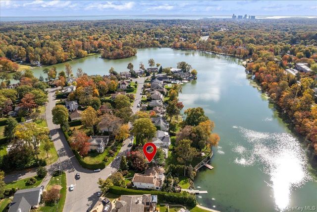 34 Lakeshore Drive, Eastchester, NY 10709