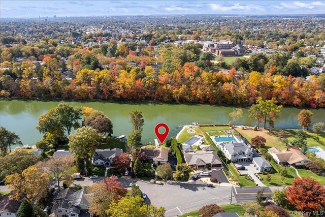 34 Lakeshore Drive, Eastchester, NY 10709