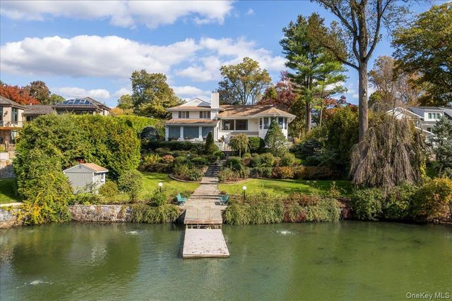 34 Lakeshore Drive, Eastchester, NY 10709