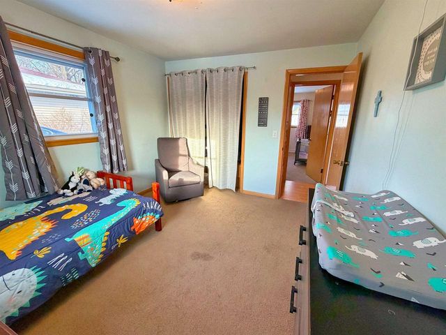 346 S JOSEPH STREET, Kimberly, WI 54136