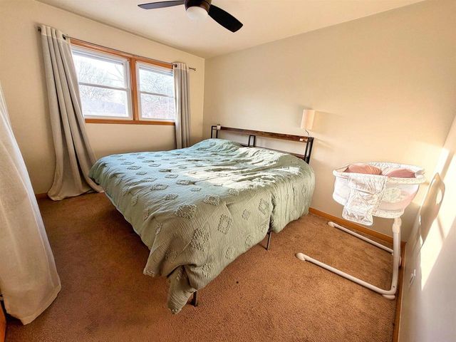 346 S JOSEPH STREET, Kimberly, WI 54136