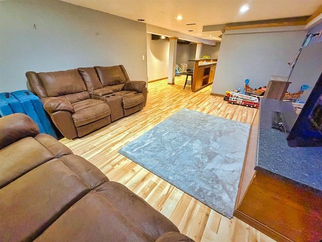 346 S JOSEPH STREET, Kimberly, WI 54136