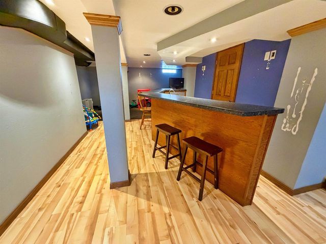 346 S JOSEPH STREET, Kimberly, WI 54136