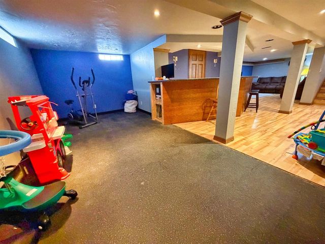 346 S JOSEPH STREET, Kimberly, WI 54136